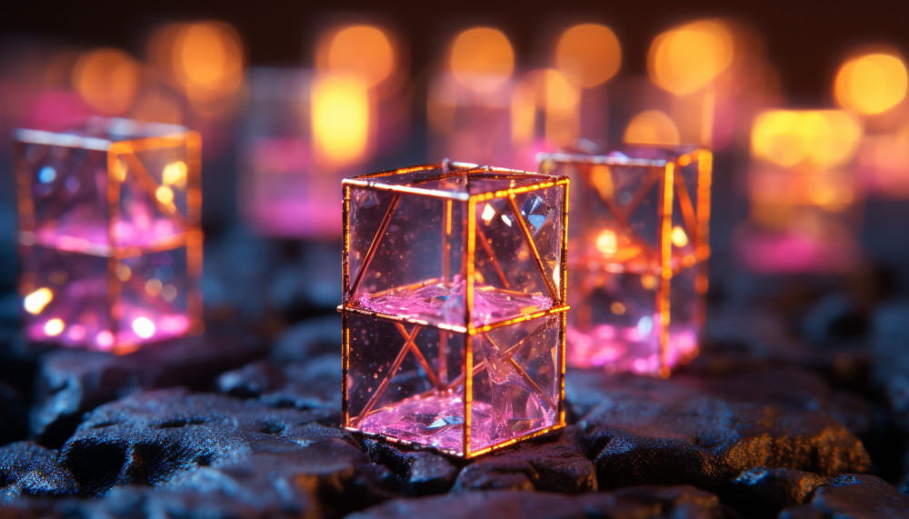 Breaking Traditional Barriers with Blockchain Technology