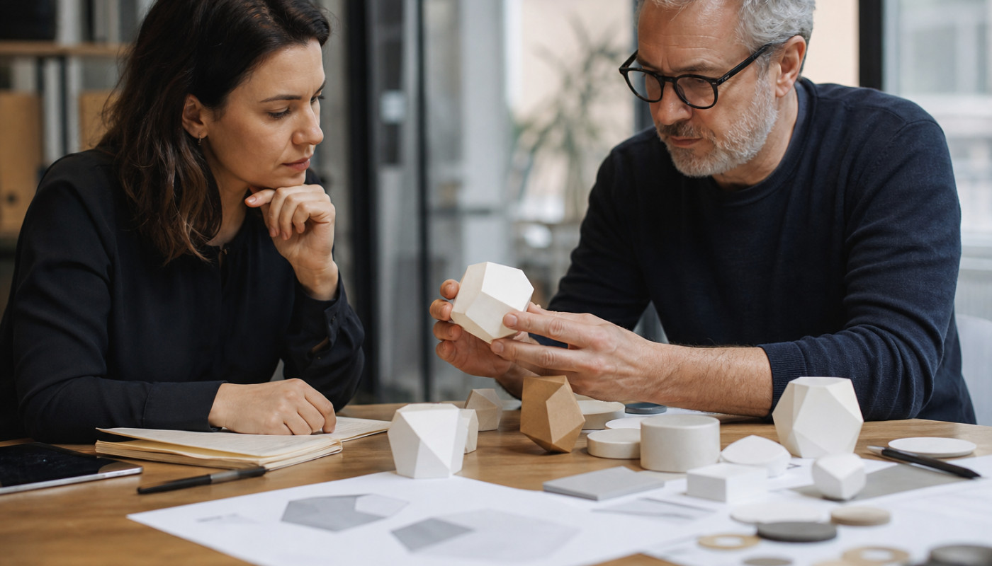 Can A Shape Be Owned? Exploring The Boundaries Of Design Protection