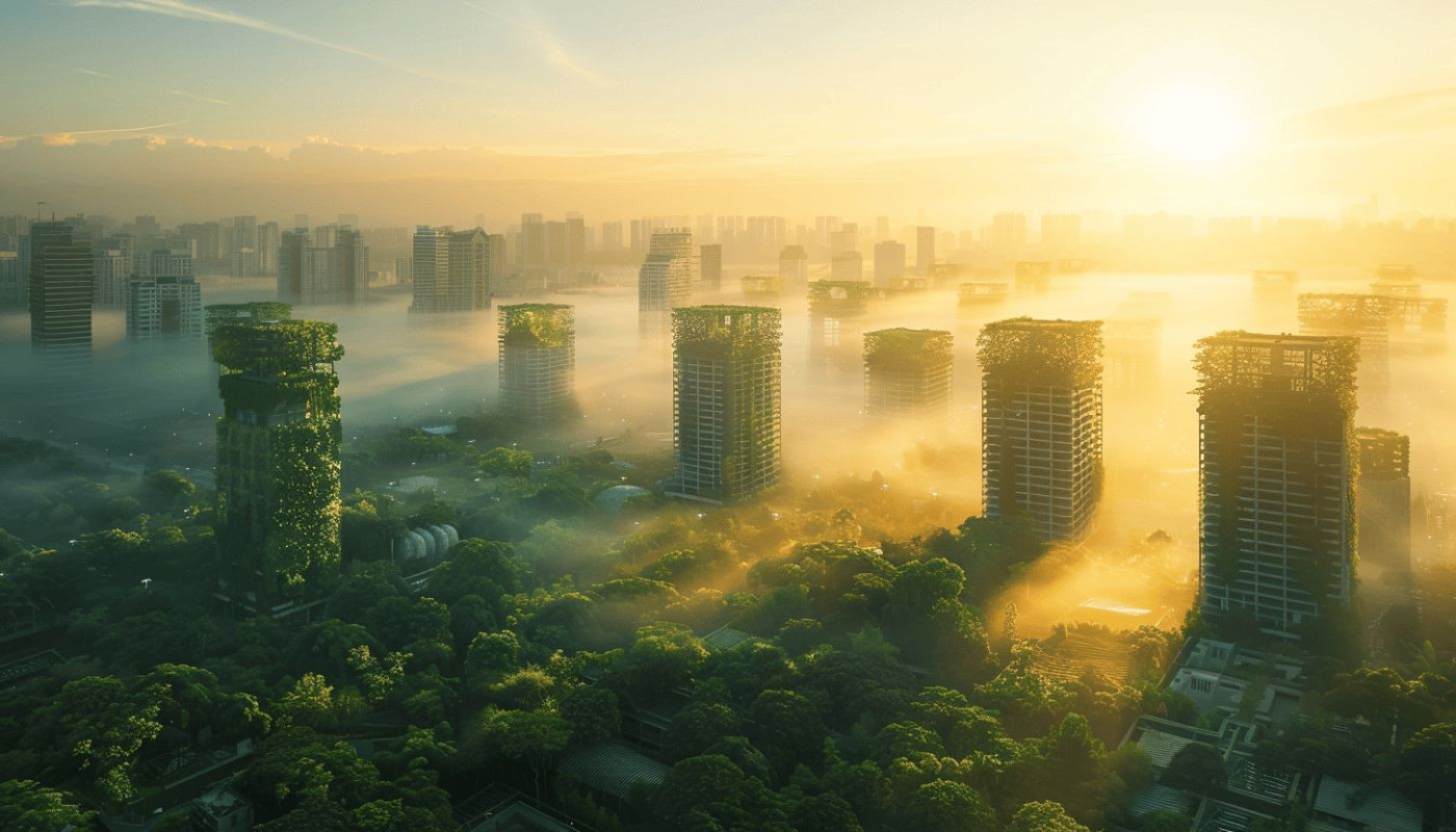 Emerging trends in circular economy for sustainable business practices