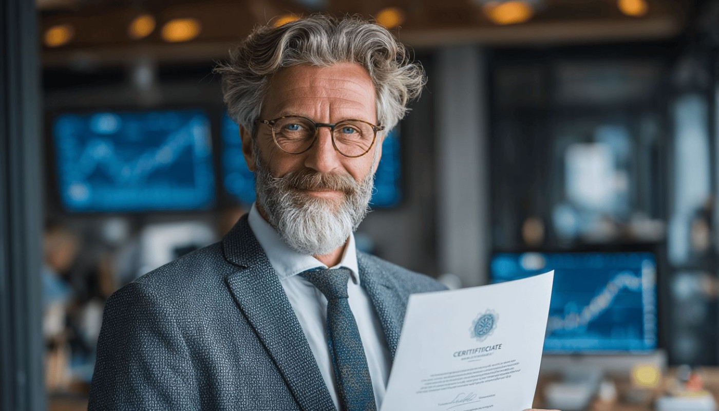 Exploring The Benefits And Process Of Acquiring A Forex License For Financial Businesses