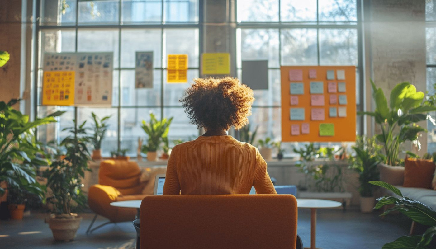 Exploring The Impact Of Coworking On Productivity And Creativity