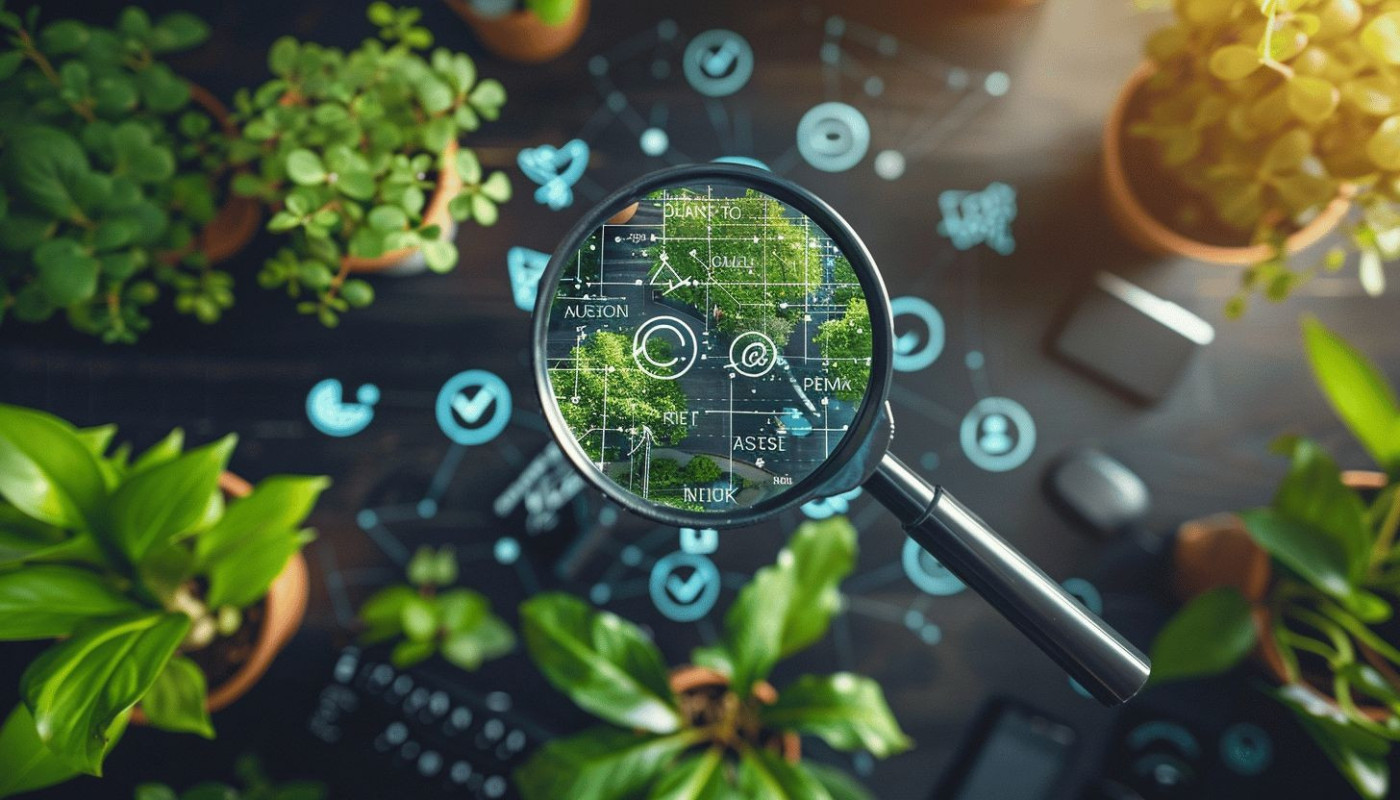 Leveraging long-tail keywords for niche audience growth in the digital marketing landscape